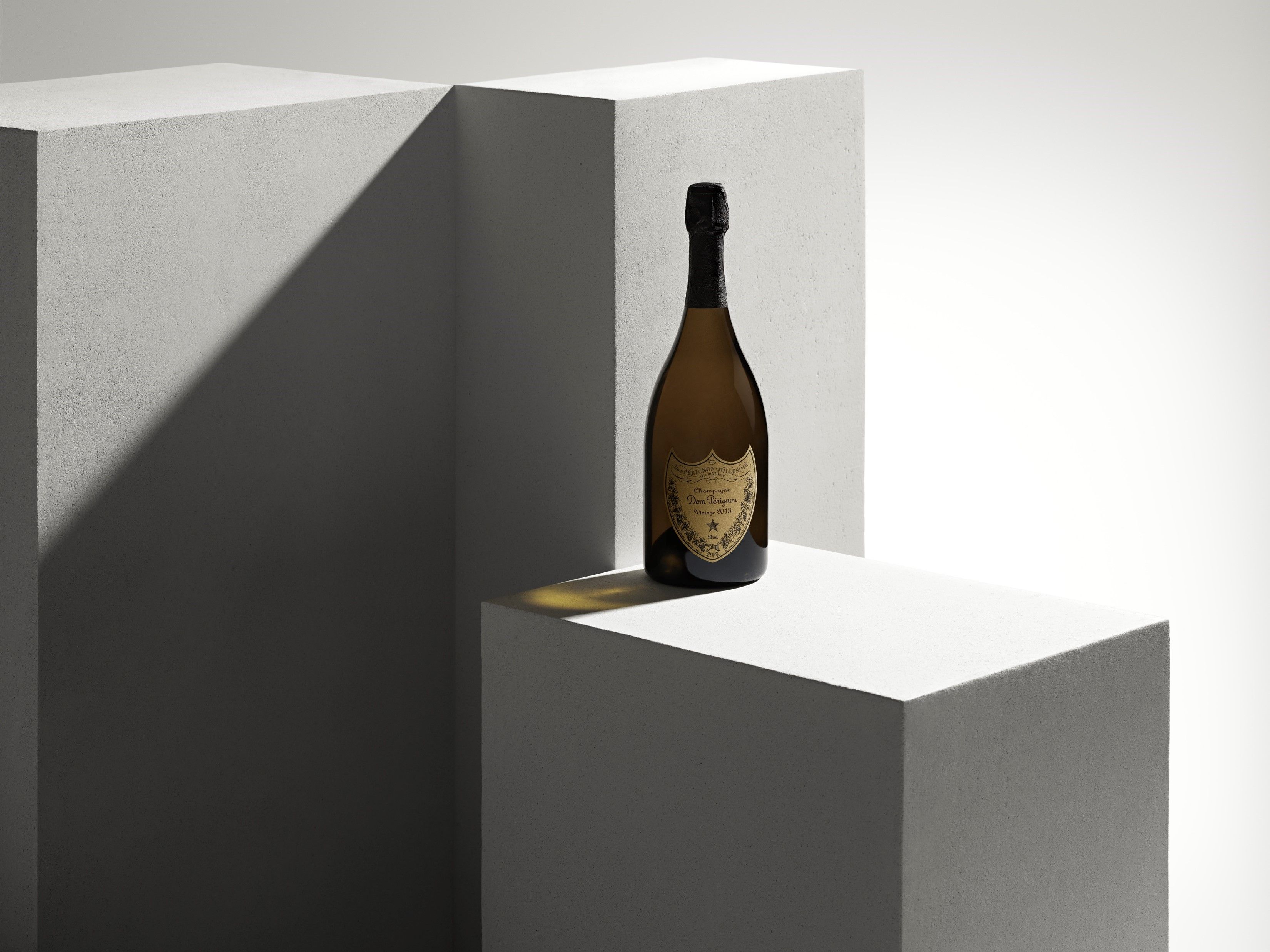 Champagne Vintage 2010 - Inspired mastery - Dom Pérignon
