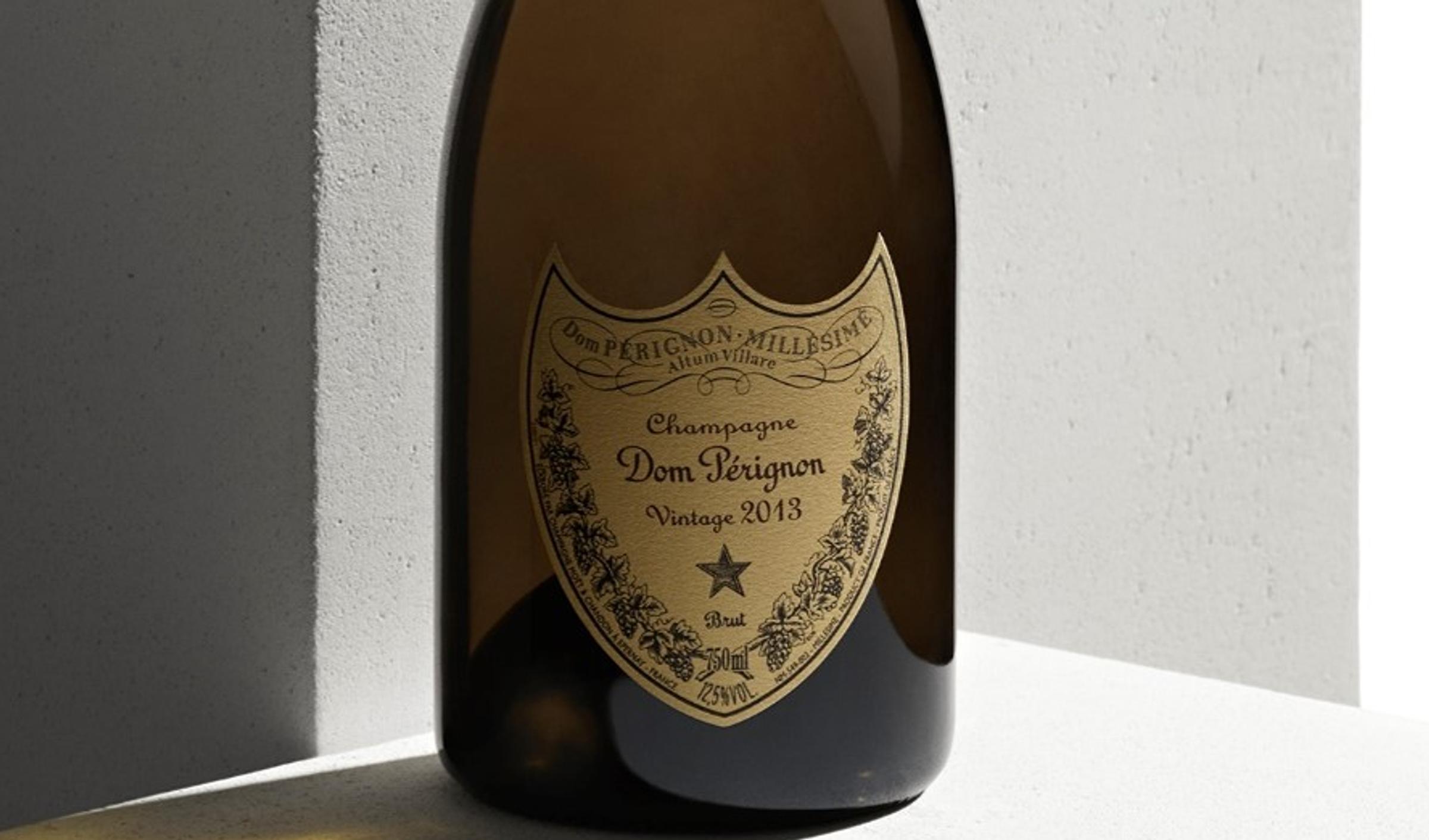 Top Ten Most Expensive Champagnes » Cellar Tours