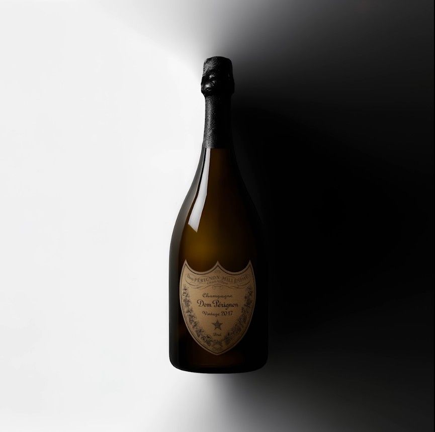 Dom Pérignon - ヴィンテージ