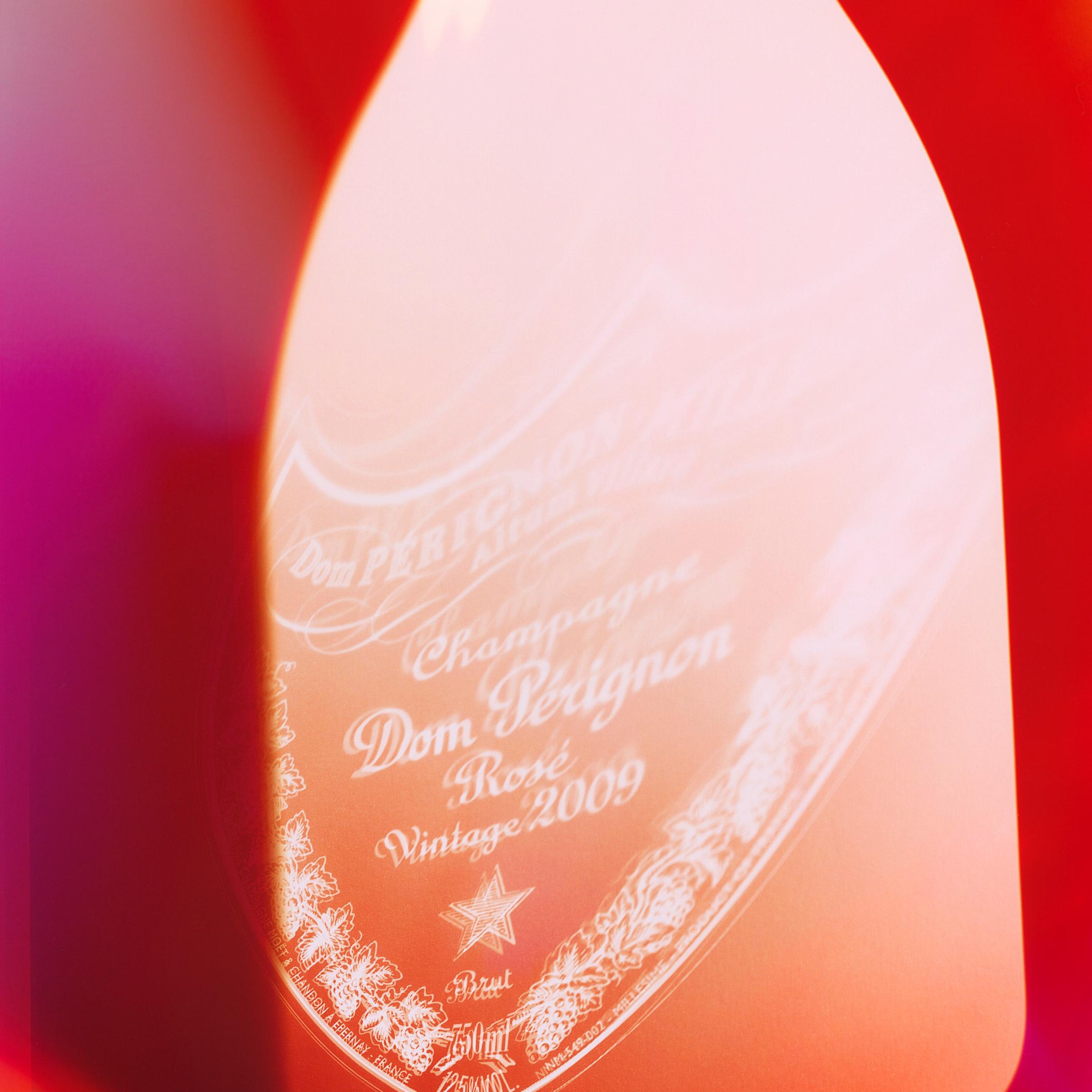 Dom Perignon Rosé – Wine, Whisky & Chilli