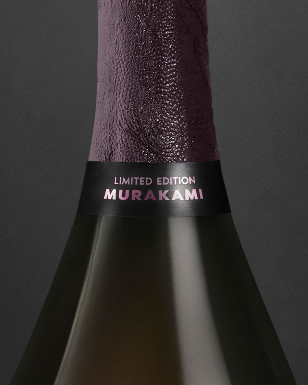 Dom Pérignon - Rosé Vintage 2010