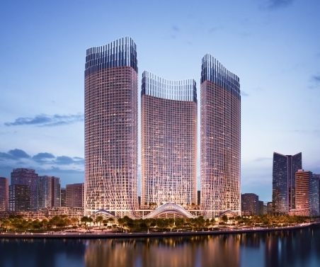 Binghatti Skyrise - Image 1