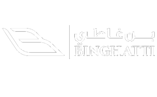 Binghatti Projects