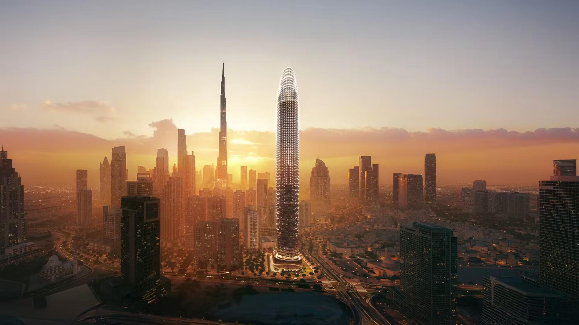 Recreation areas tall