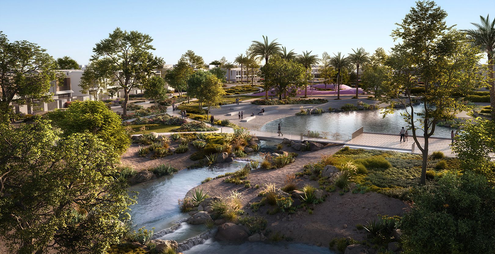 Vindera at The Valley