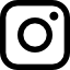 Instagram icon