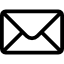 Mail icon