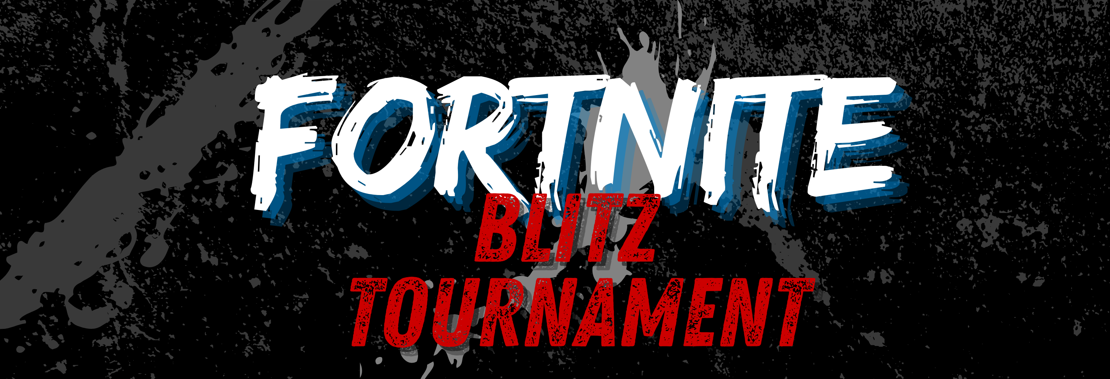 Fortnite Blitz Tournament!