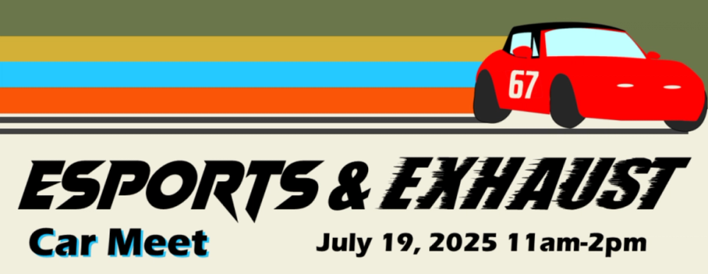 Esports & Exhaust
