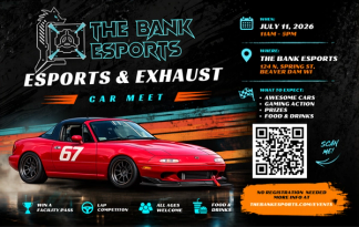 Esports & Exhaust