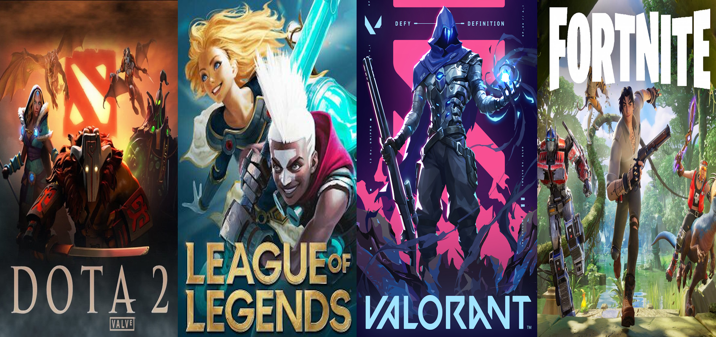 February Leaderboards