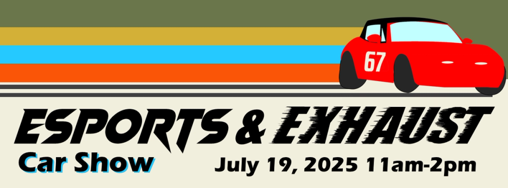 Esports & Exhaust