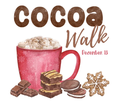 Cocoa Walk