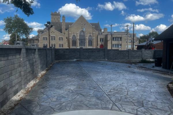 A New Look on a Historic Residence