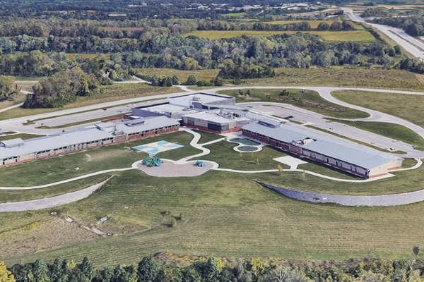 brenda cowan elementary design