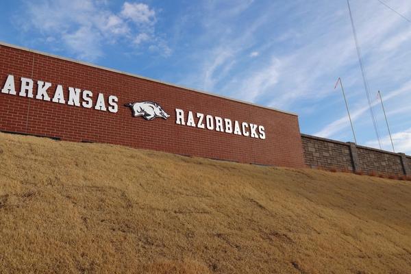 university of arkansas