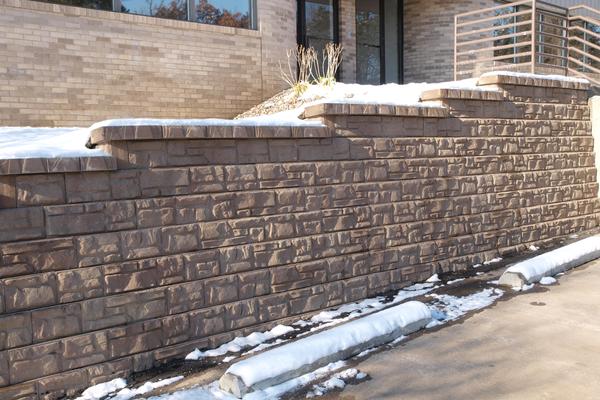 Braemar Ridge Office Plaza