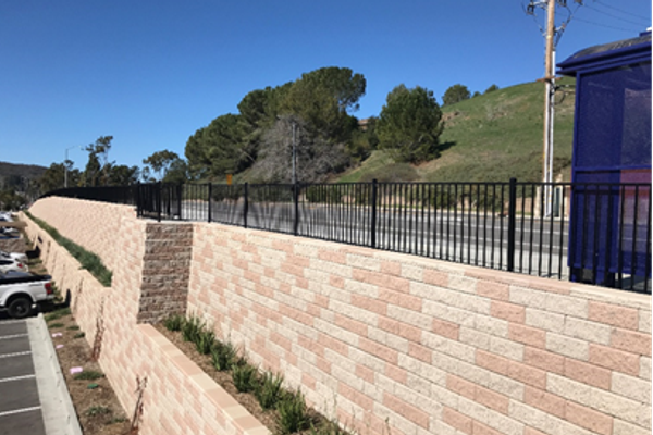 The Solution to Problematic Site Conditions