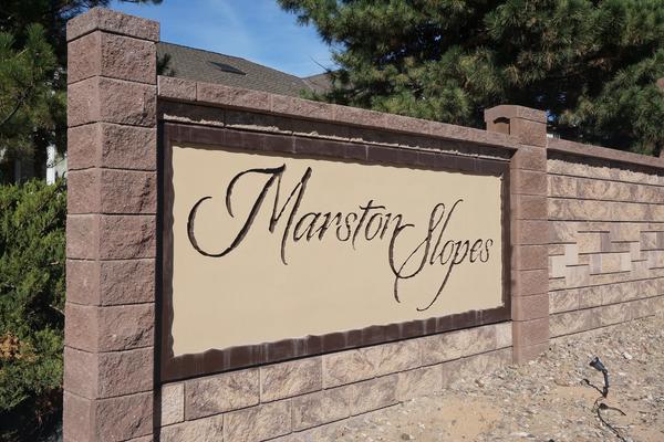 Replacing an Old Wooden Fence