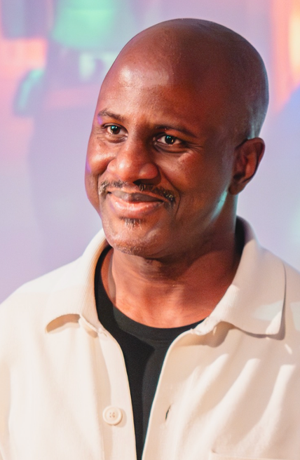 Mickaël Newton