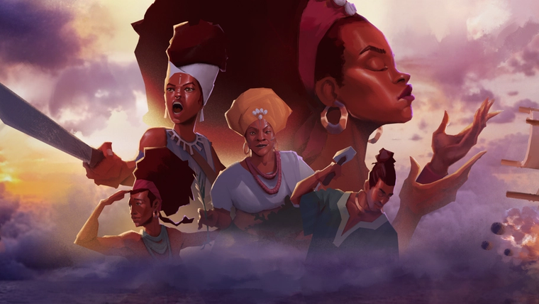 Black Sailors x Narratify: From Backlash to Gamescom