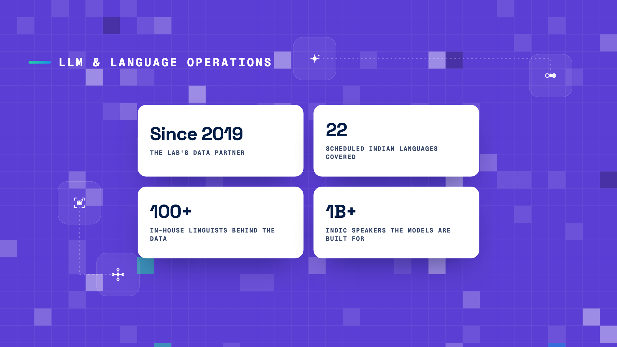 The human-built data behind the IIT-Madras research lab building open-source Indian-language AI