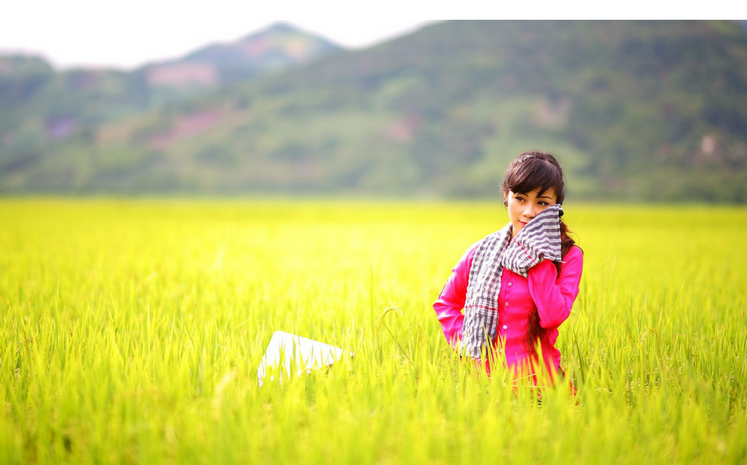 Digital Villages For Rural Women