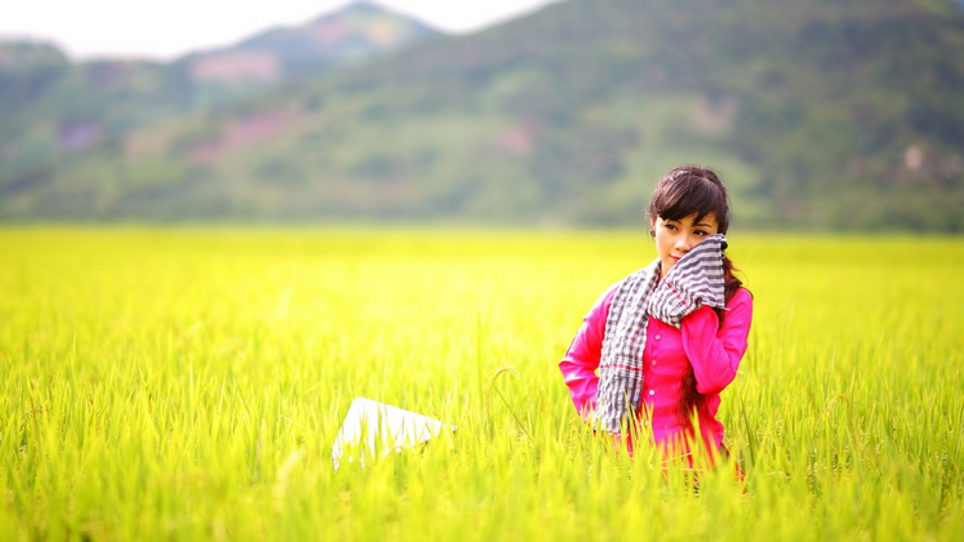 Digital Villages For Rural Women