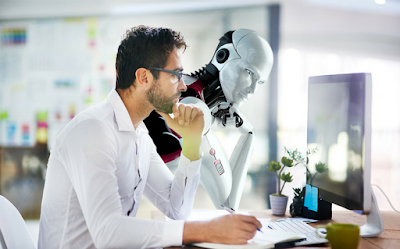 Blending Human Intelligence With Machines In Data Analytics