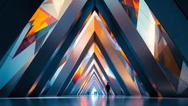 descending-triangle-patroon-regels