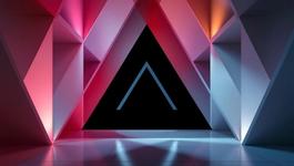 symmetrical-triangle-patroon-regels