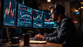 daytrading-indizes-regeln-tools