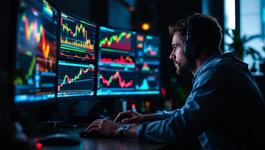 awesome-oscillator-momentumkleurcodering