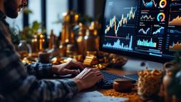 so-nutzen-sie-die-technische-analyse-bei-rohstoffe