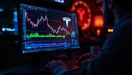 so-nutzen-sie-die-technische-analyse-bei-tesla-aktie