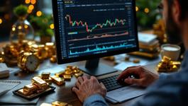 so-nutzen-sie-die-technische-analyse-bei-gold