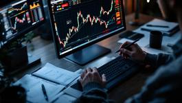 technische-analyse-bei-aktien-einstieg