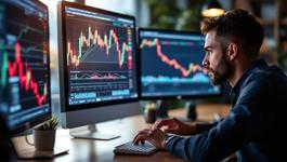 forex-linear-regression-channel