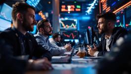 liquiditeit-provider-competition