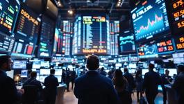 was-ist-marktkapitalisierung