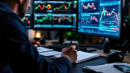 forex-trending-market-diagnostics