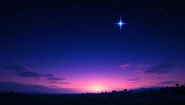 was-ist-evening-star