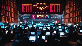 rezession-und-indizes-muster