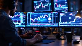 chartanalyse-fur-krypto-trader-einstieg