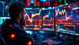 cfd-trading-volatiliteit-gap-risico