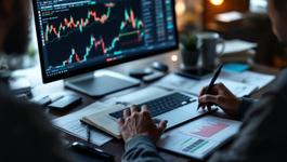 so-nutzen-sie-die-technische-analyse-bei-aktien