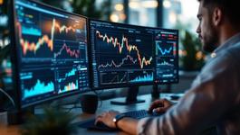 kaufman-adaptive-moving-average-kama