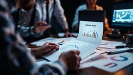 was-ist-corporate-actions