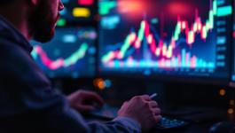 prijs-aggregation-from-tick-candle