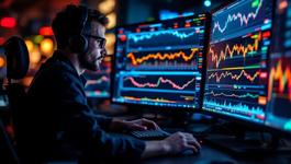 forex-stochastic-oscillator